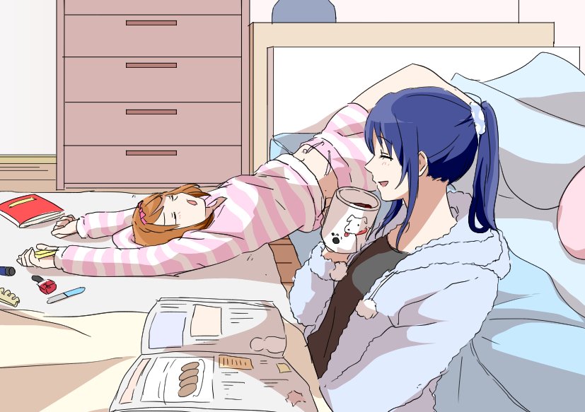 おとまりここちよ