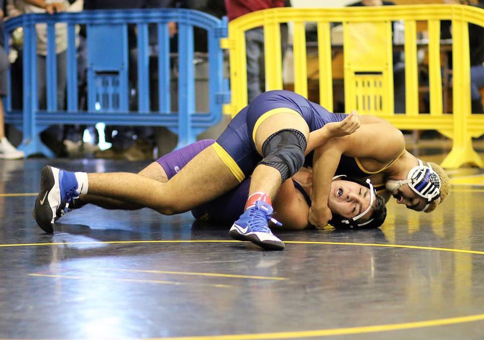 Congratulations to Gabe Guzman  who went undefeated taking 1st place at the Varsity Curt Mettler invitational in Elk Grove this weekend.  Big congrats to our other placers Kaden West 2nd, Preston Cobabe &amp; Nathan Magee 3rd and Max McCarver 6th.  Great job ORHS Varsity.