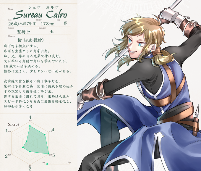 槍使いのtwitterイラスト検索結果 古い順 槍使いのtwitterイラスト検索結果 古い順