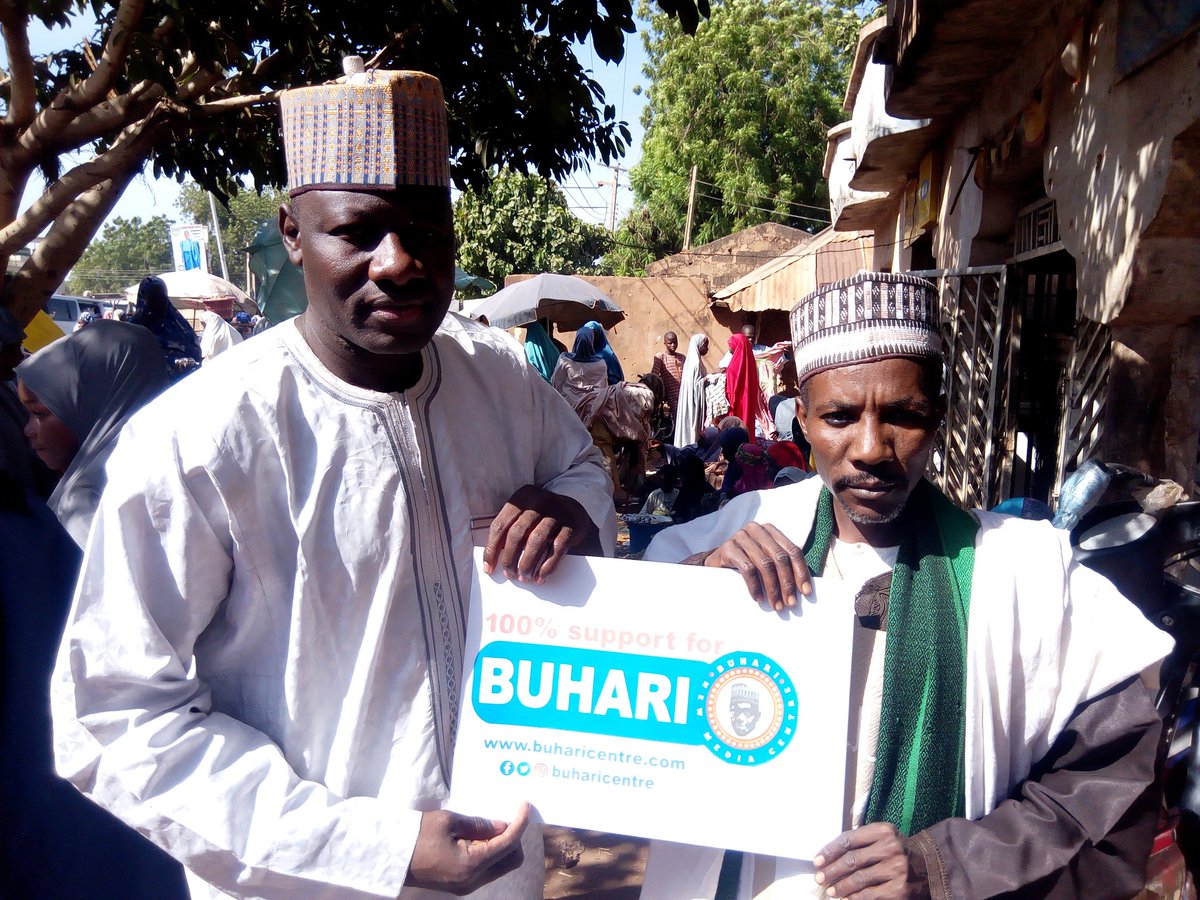 BNMCSokoto's tweet photo. The BNMC sokoto is working hard to ensure the sokoto masses purify their PVC by Voting President #Buhari and APC candidate at all level https://t.co/LiX3Vha9Kb