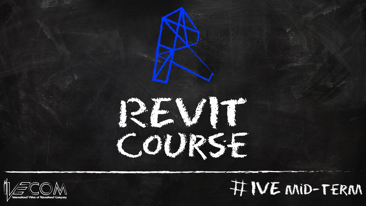 ivecom2's tweet photo. كورسات الريفيت الانشائي والريفيت المعماري بشهادة معتمدة من شركة اتوديسيك وكمان مدرب معتمد من شركة اتوديسيك لتواصل ع :-01004185696
مركز ايفيكوم للتدريب والبرمجيات-الشئون-امام سيراميك الجوهرة https://t.co/bO5FXP9mS5