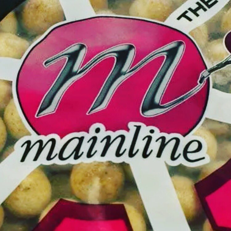 All boilies made with mainline base mix 🎣🐟