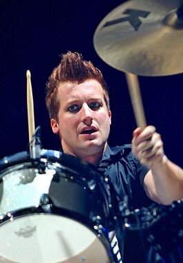 Happy Birthday Tre Cool! 