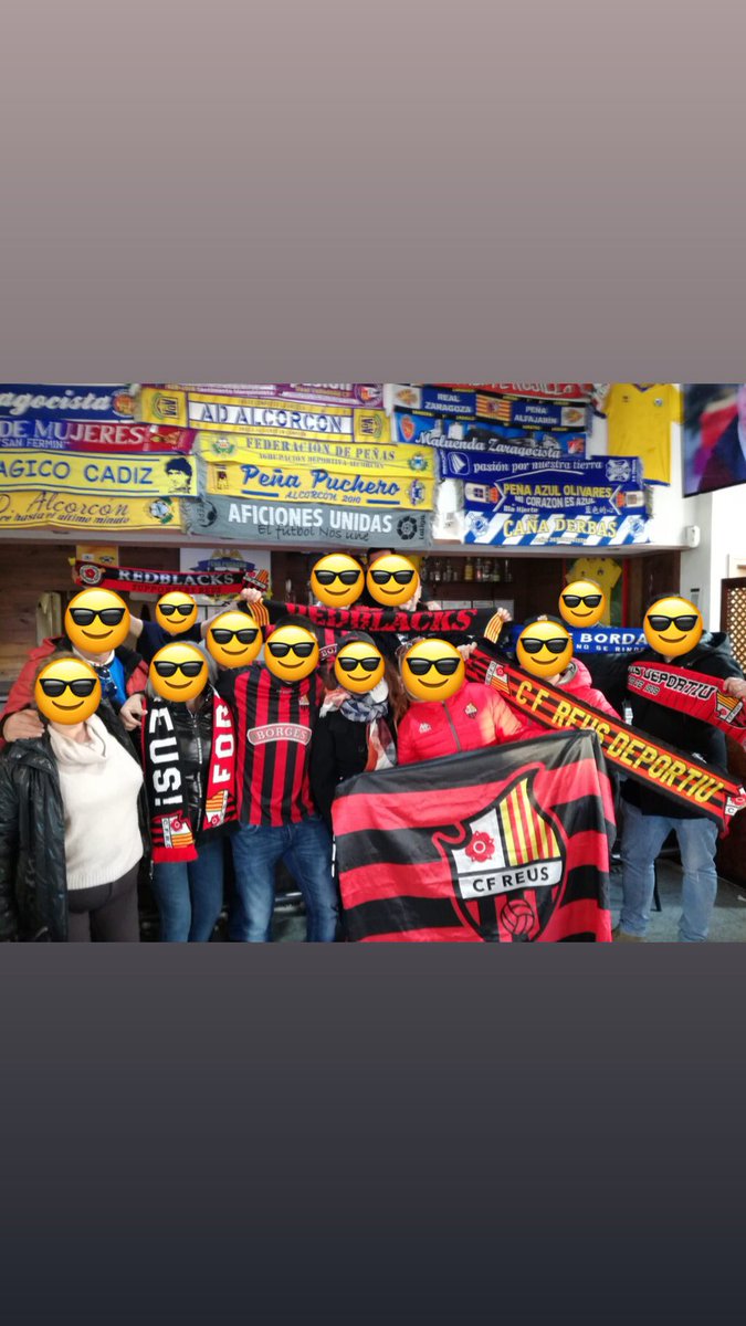 Queremos agradecer el recibimiento y el buen trato recibido por parte de la afición del Alcorcón, desearos muchos extios de cara al futuro   @PUCHEROAL