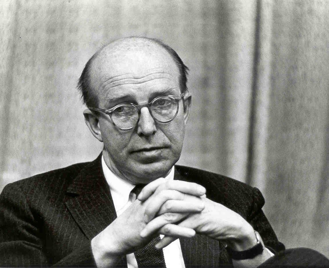 Opp360's tweet image. "America needs bold images of a society that works for all its people...It has to be possible for us to fashion a society that works—if we will raise up big images of what this society would be &amp;amp; if we then put our minds &amp;amp; hearts &amp;amp; energy to it." @EnterpriseNow founder Jim Rouse