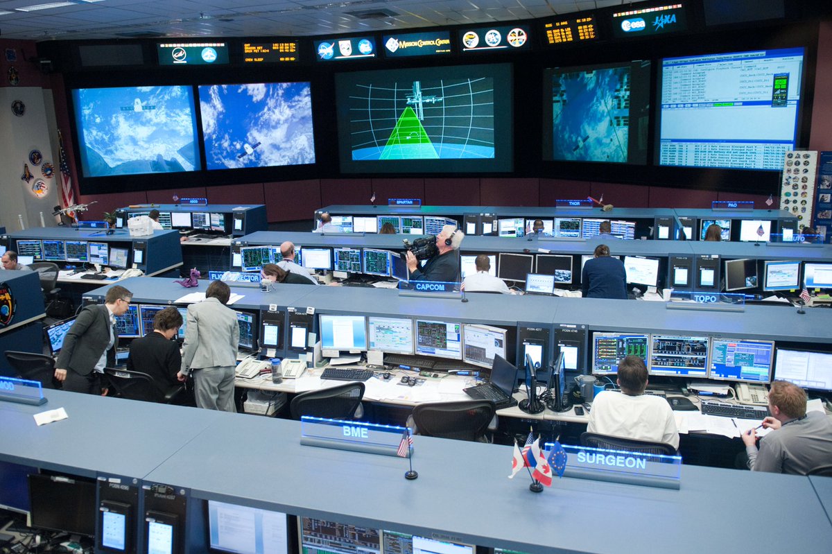 NASA и «Роскосмос» предложили свою помощь в поисках потерявшегося Тони Старка