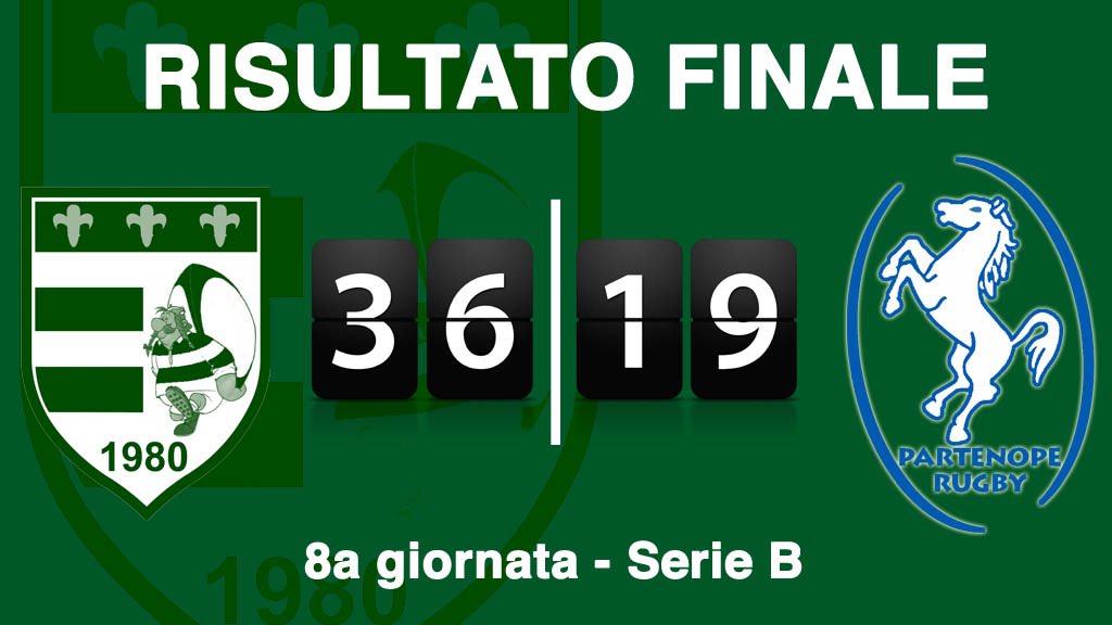 Vittoria per il primo XV

💪🏻💚#villarugby #dajevilla #rugby #rugbygram #villa  #pamphili #amoreunico #errea #masterforniture