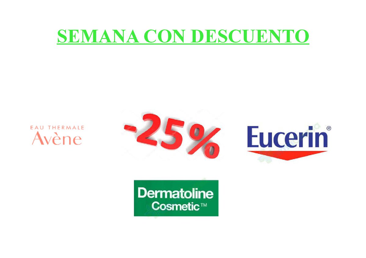 farmacrema's tweet photo. Últimas horas de esta oferta https://t.co/4fRXzrl0em