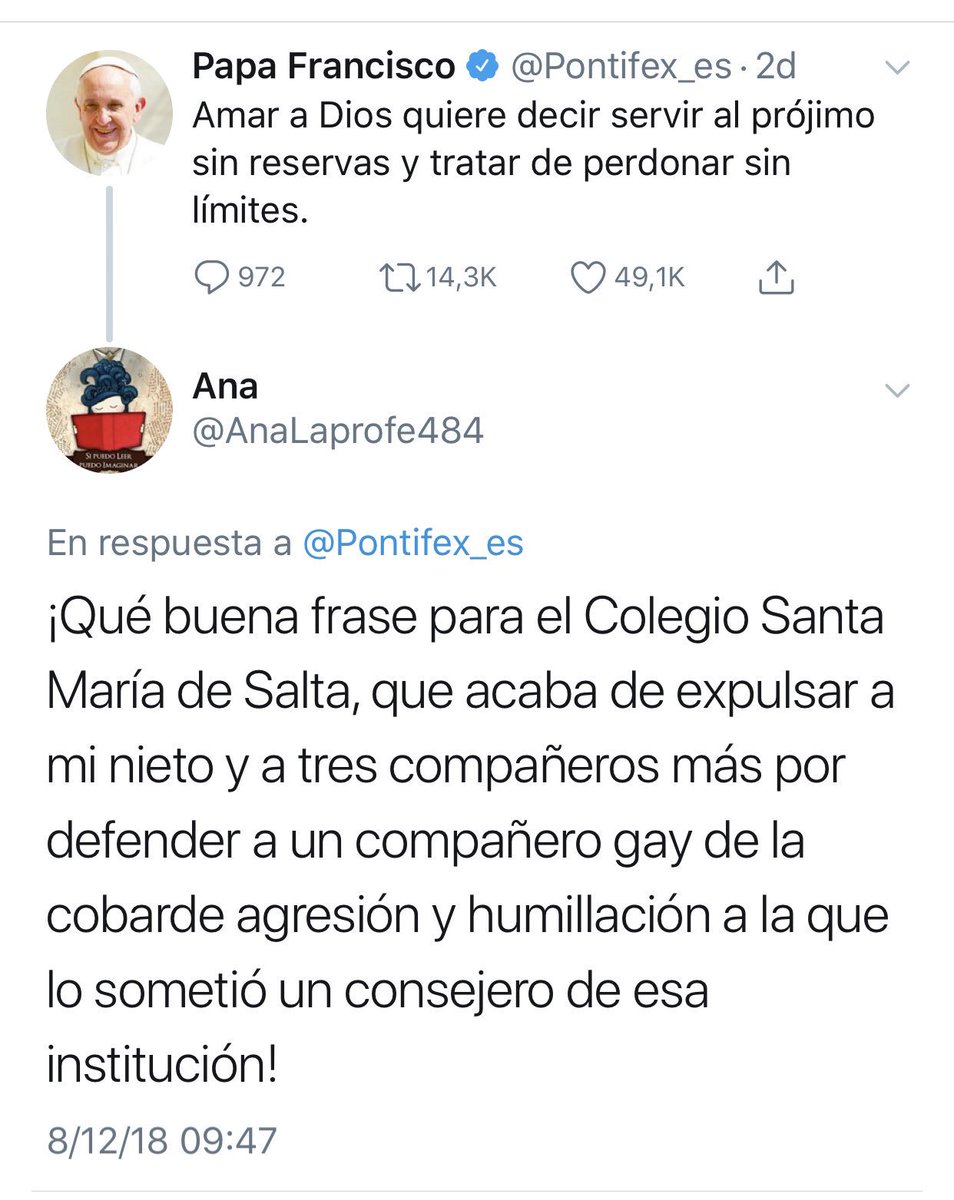 Sacala del ángulo, Pancho