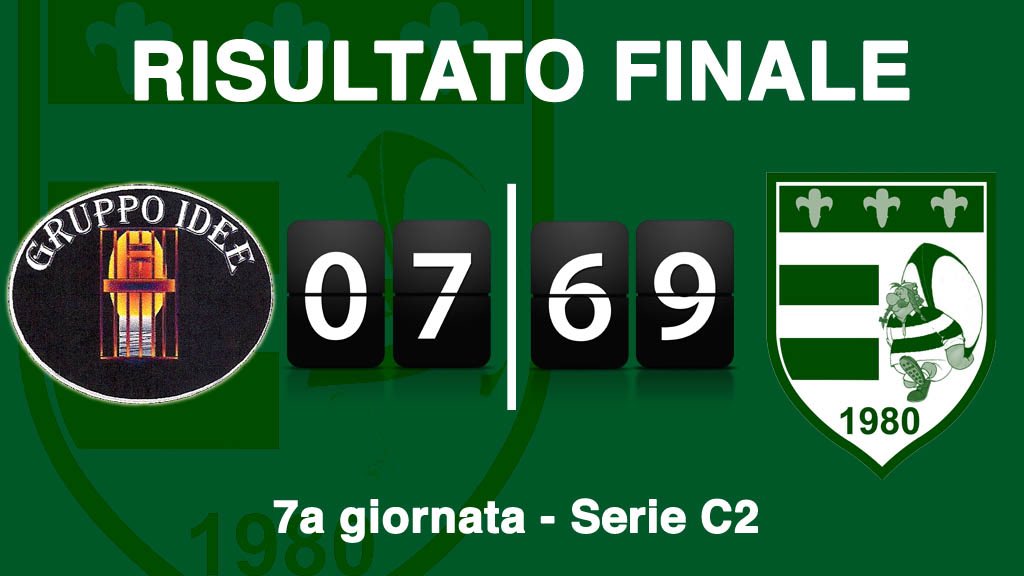 Vittoria anche per il secondo XV

💪🏻💚#villarugby #dajevilla #rugby #rugbygram #villa  #pamphili #amoreunico #errea #masterforniture