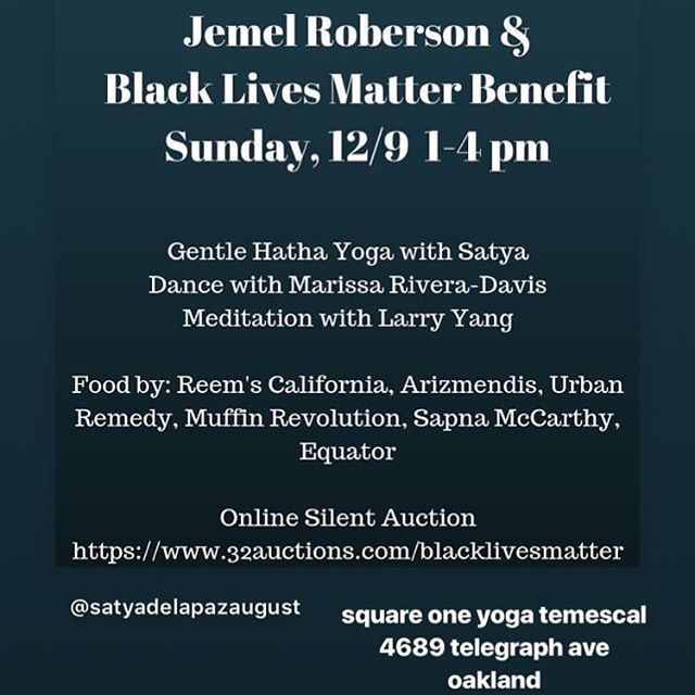misizhappy's tweet photo. Happy Sunday! Come get your bend, shake, and zen on with us! ✌🏽🖤✊🏽
•
If you can’t join us today, show your support by bidding on one or more of the silent auction items. Lots of great self-care options available including massages &amp; private yoga sess… https://t.co/egIOujl70l https://t.co/xp76mm6Xar
