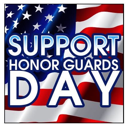 #honorguardsofamerica🇺🇸 Recognizing all honor guards nationwide from #military #FirstResponders #HomelandSecurity #Corrections and more agencies for Honor Guards Day every last Saturday in June! Join us next year in Orlando Fl at Calvary Assembly, Winter Park FL, #honorguardslife