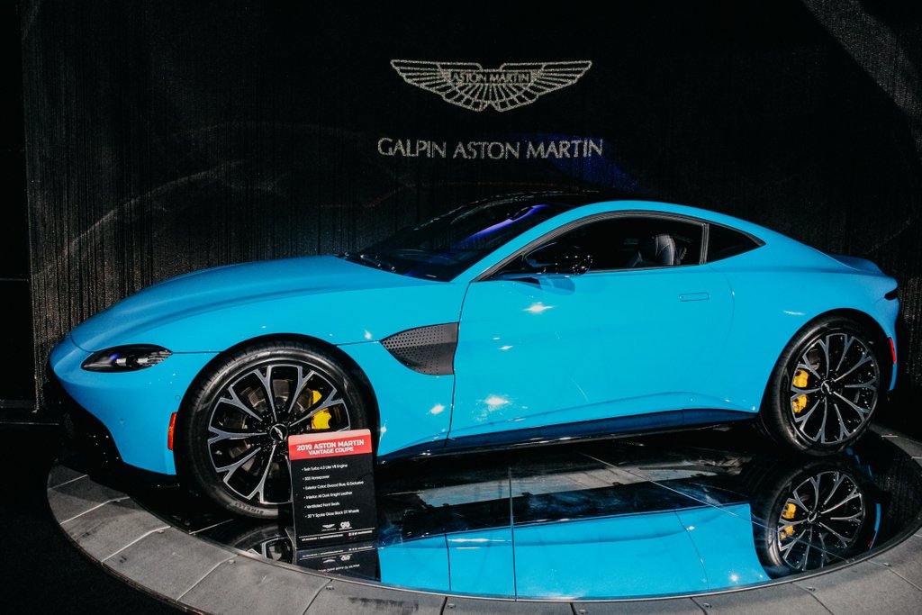 galpinmotors's tweet photo. Today is the last day to see our annual @GalpinAutoSports #HallofCustoms at the @LAAutoShow! Don't miss the chance to see these amazing vehicles

#GalpinMotors #GetitatGalpin #GalpinAutoSports #Galpin https://t.co/1GBQmVJ21k
