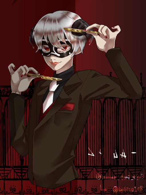 フィクサーのtwitterイラスト検索結果 古い順 フィクサーのtwitterイラスト検索結果 古い順