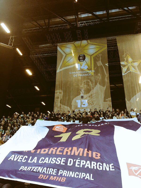 Caisse d'Epargne Languedoc-Roussillon tweet media