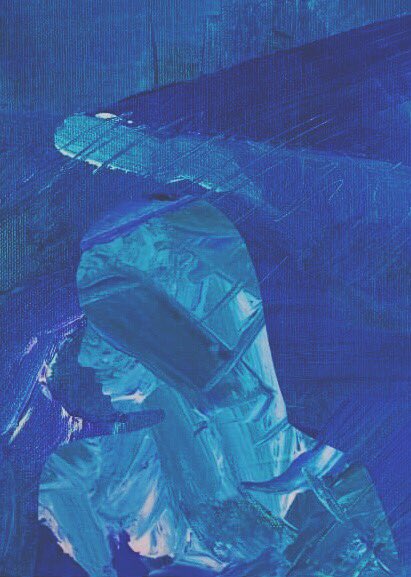 ACreativeMindCo's tweet photo. Silhouette.
•
•
•
•
#graphicdesign #graphicdesigner #graphic #design #designer #paint #painting #art #silhouette #artisbeautiful #woman #outline #blue #illustrator #illustration #scenery #acreativemind 
•
Created by @harry__sisley https://t.co/hbCzaZWWeu