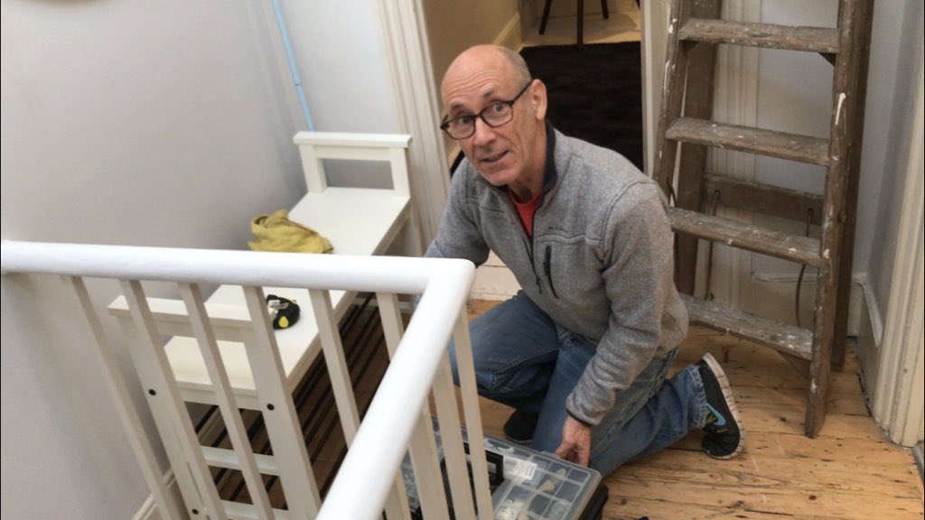 Herne Hill Welcomes Refugees tweet media