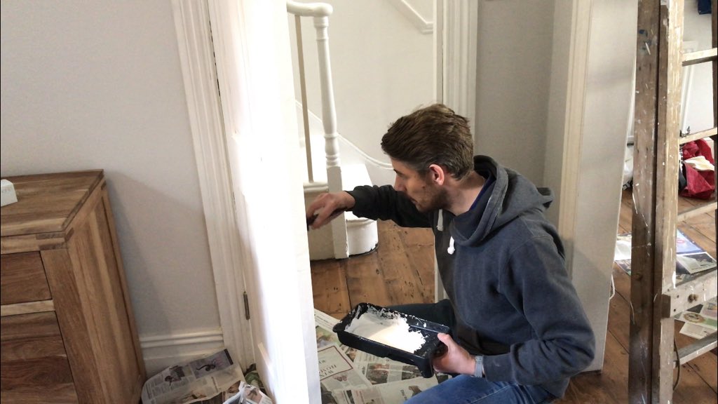 Herne Hill Welcomes Refugees tweet media