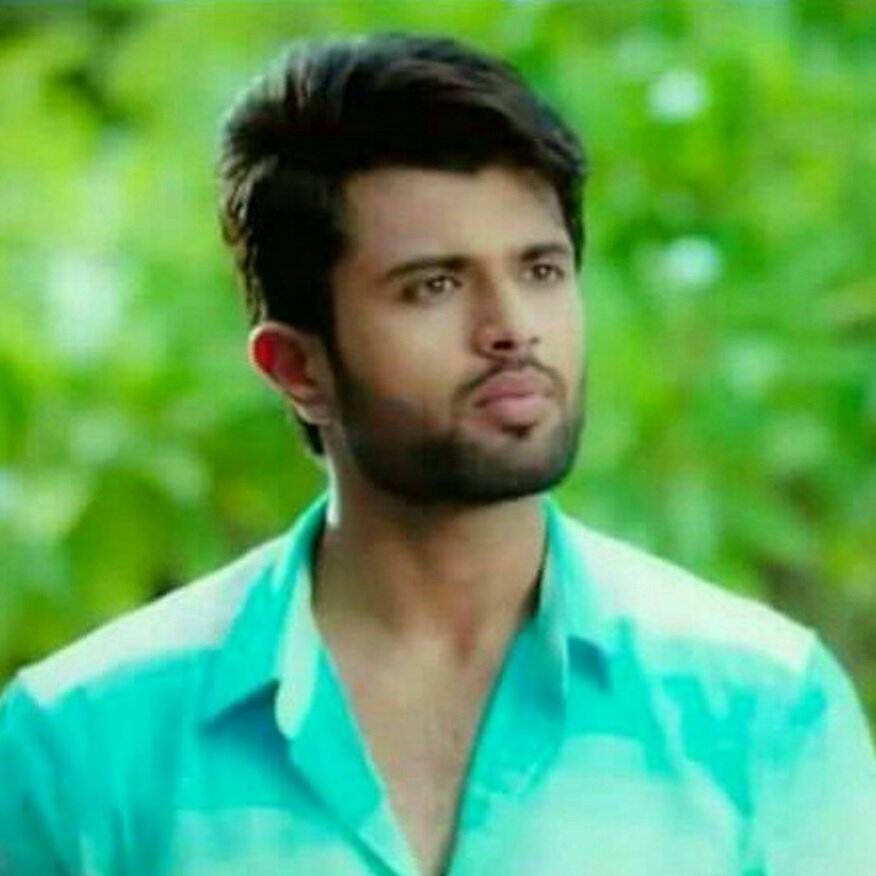 I never knew expectations are high Vijay Devarakonda  Telugu News   IndiaGlitzcom