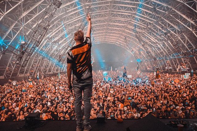 wastedpenguinz's tweet photo. In the name of Hardstyle! βοΈβοΈπ§π§ ββββββββββββββ
#wastedpenguinz #ELYSIAN #evergreen #hardstyle #rawmotion #wpz #festival #album #tour #dj https://t.co/bGcbcxVlqH https://t.co/NDlyu1ZP9Q