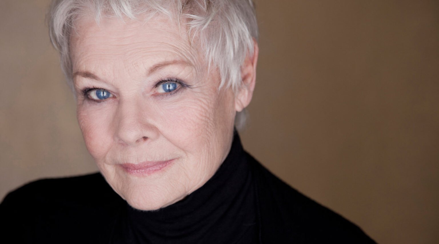 Happy Birthday to Dame Judi Dench who turns 84 today! 