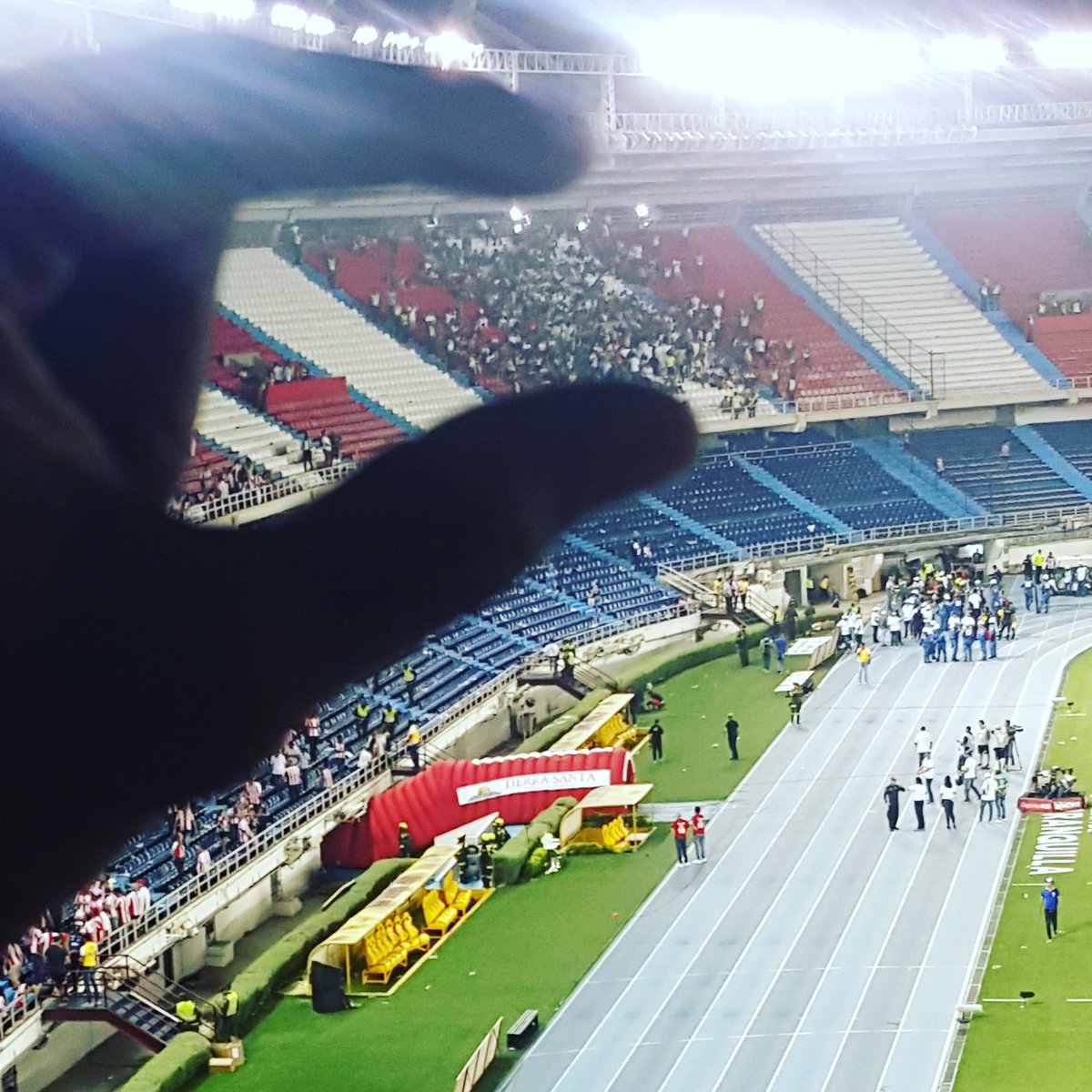 Digame_Paulinho's tweet image. #DIMinutos