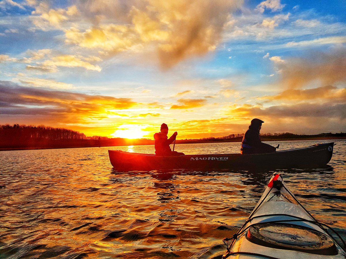 paddleofbritain's tweet image. A stunning afternoon on the #rivertweed with an introduction to Open Canoe. This was the first time I paddled Tommy since the #paddleofbritain, it felt like friends reunited!! I&apos;m not gonna lie , I love that kayak!!😍