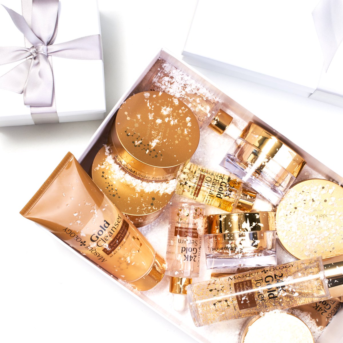 Gold Cleanser by Masqueology #20