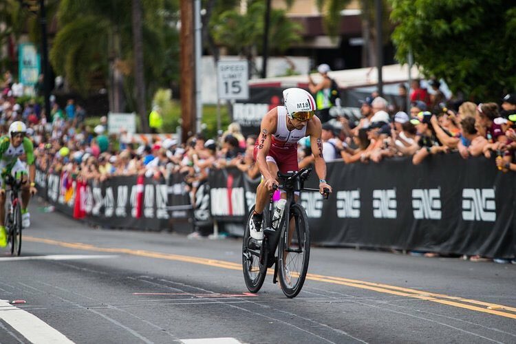 Raña leaving T1. ✈️  #imkona2018 📸 <a href="/TalbotCox/">Talbot Cox</a> - <a href="/ivanranafuentes/">ivan raña</a>