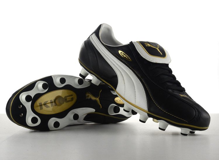 puma king xl