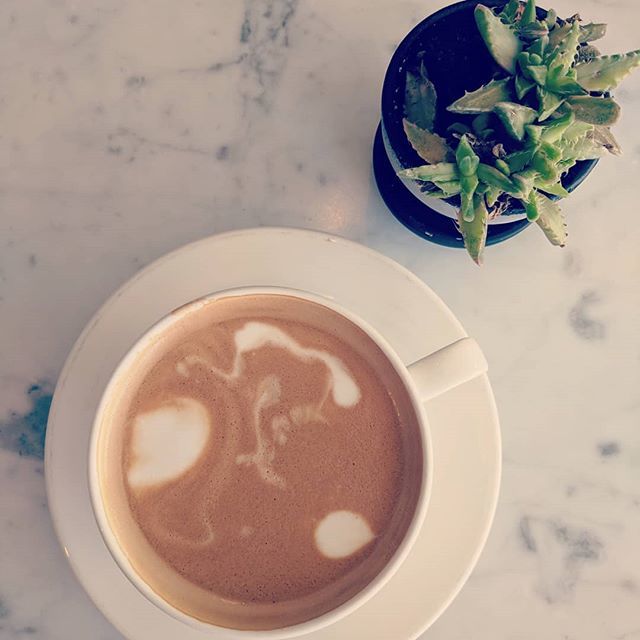 Cafe Europa tweet media