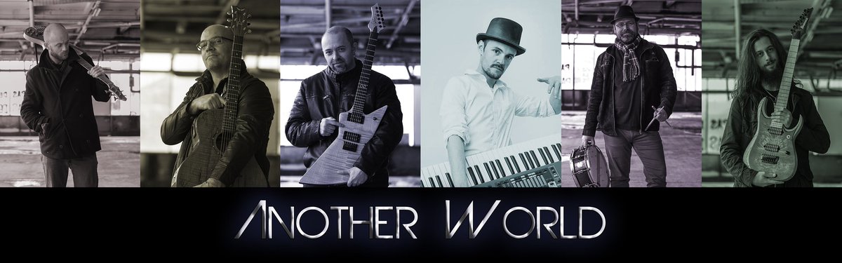 Another World, Rock Band tweet media