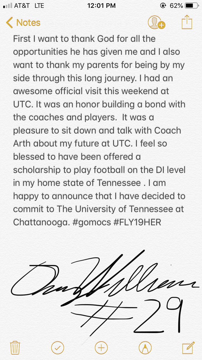 100% committed. <a href="/wcsBHSge/">Coach Evans</a> @wcsBHSrc <a href="/BuckFitz/">NPA/SUPERMAX 100</a> <a href="/ScottAligo/">𝗦𝗖𝗢𝗧𝗧 𝗔𝗟𝗜𝗚𝗢</a> @wcsCOjq <a href="/CSmithScout/">Chris Smith</a> <a href="/CoachCrawfordFB/">Ron Crawford</a> @J3MSelect <a href="/Kreager/">𝑇𝑜𝑚 𝐾𝑟𝑒𝑎𝑔𝑒𝑟</a> @Murph_TNsports @RivalsWoody. #ForTheCity #FLY19HER