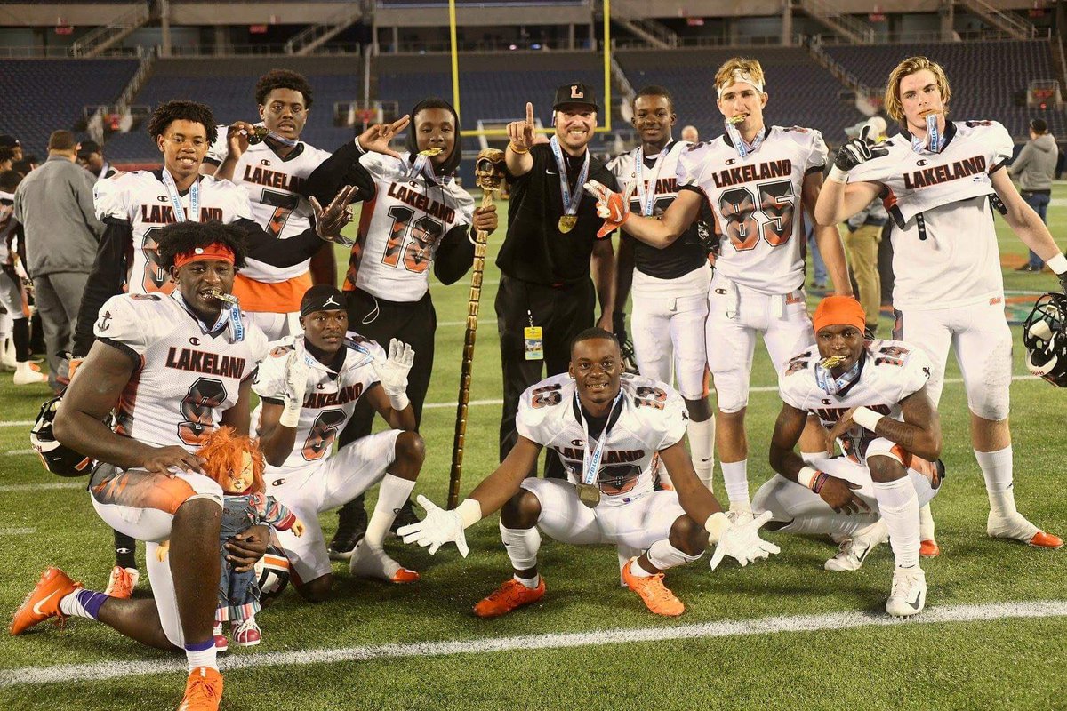 Coach Will Bahler tweet media