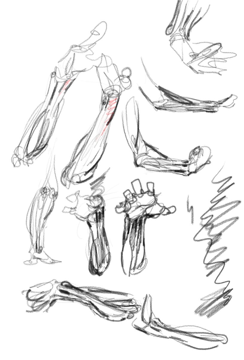 あんま興味なかった部分て確認してないとすぐ忘れる 