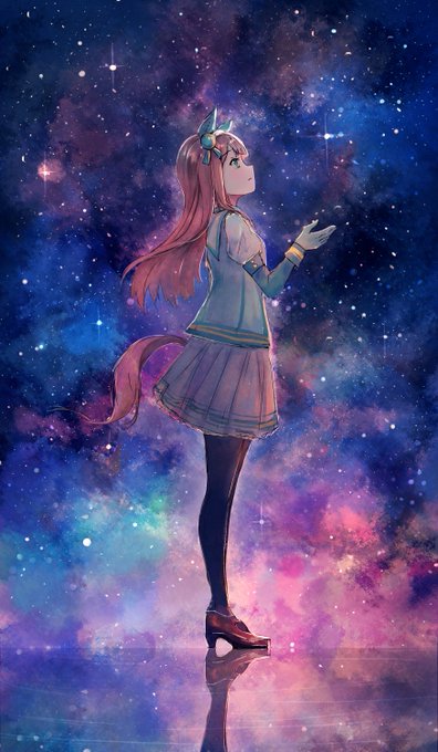 「手袋 恒星」のTwitter画像/イラスト(古い順)