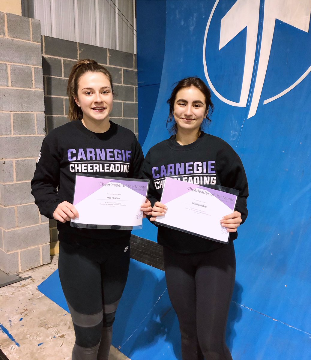 Carnegie Aviators tweet media