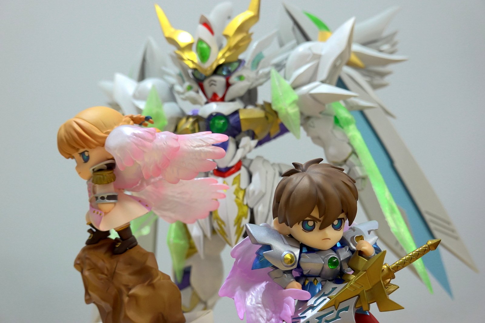 SDガンダム フルコンプ ガンダム コミケ トミノカントク ガンダム外伝 シール SDガンダム フルコンプ ガンダム コミケ トミノカントク
