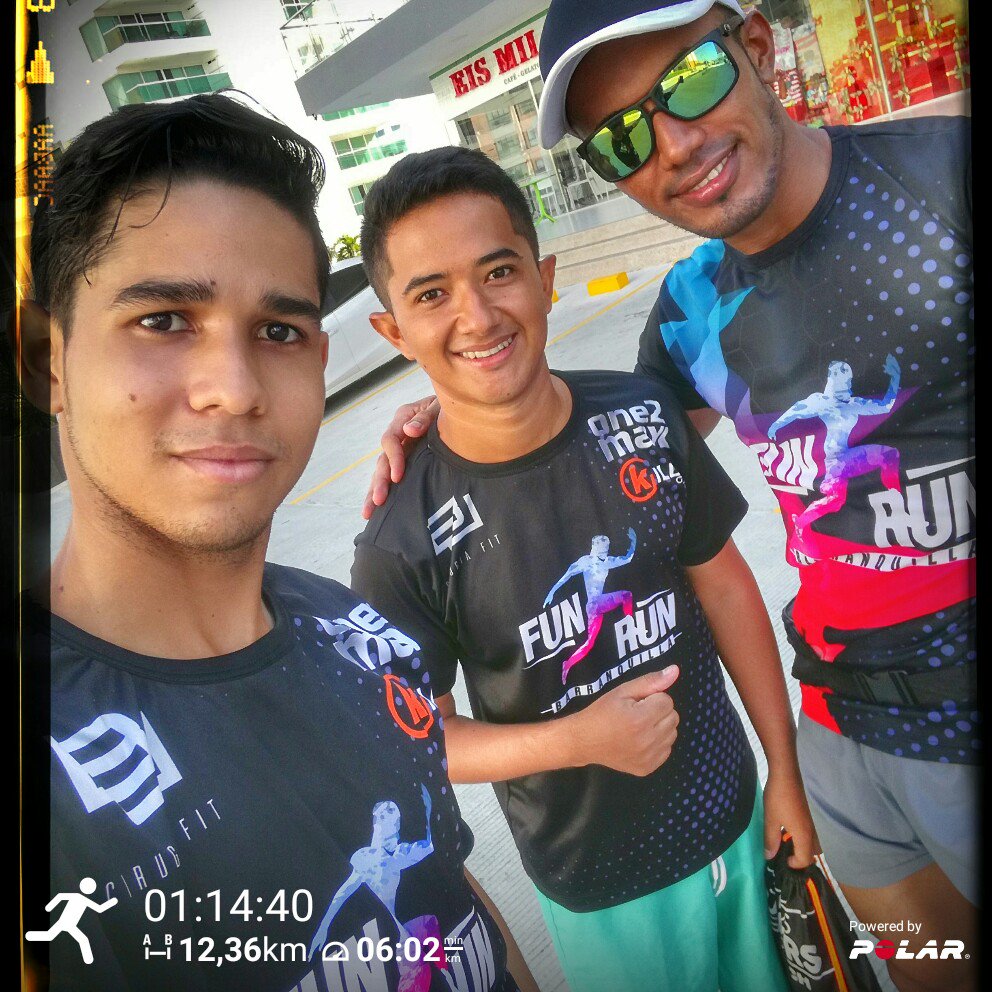 robinrove's tweet image. Domingo deportivo @funrun_bq 🎽
💨 
#barranquilla #runnerlovers #running #runners #colombia #yosoyfunrun #dejandohuella #runnerlatinoamerica #experienciafunrun #instarunnerslat #instarunnersco #runnerscolombia #RunnersBaq