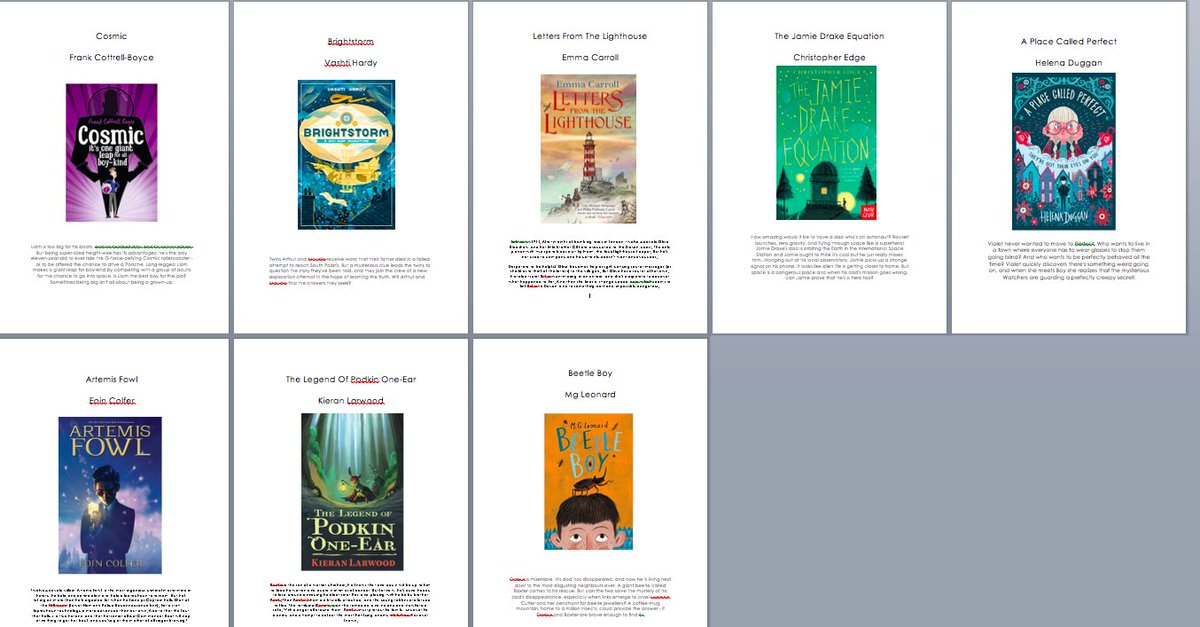 Alice Rees - thebookschildrenlove (@AliceRees12) | Twitter