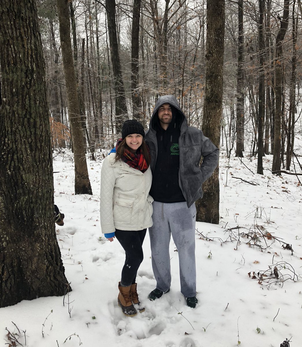 kath_carriere's tweet photo. Snice day with a snice boy #coldstandard https://t.co/n4VynkmFul