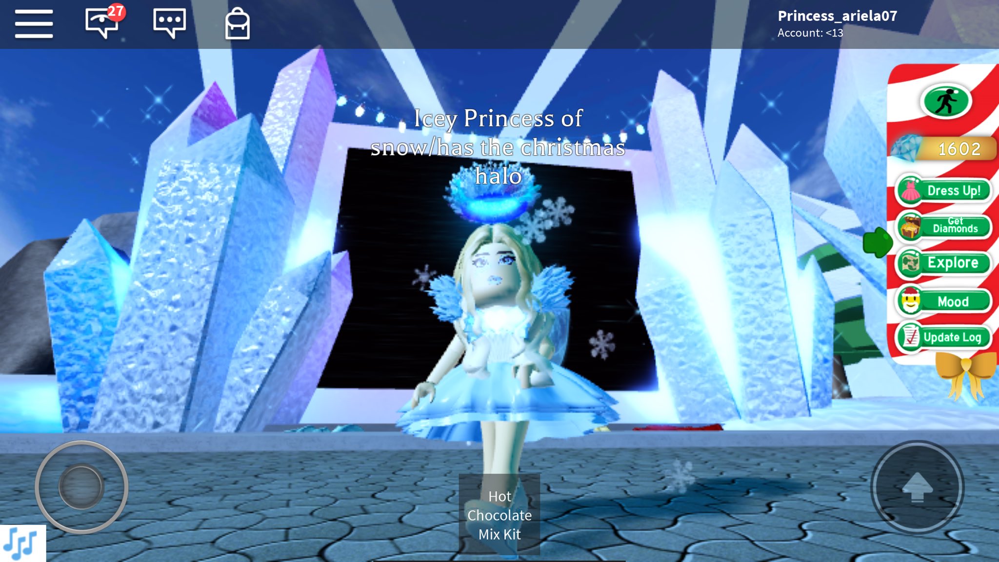 Royal High Christmas Halo 2024 Schedule Hildy Joletta