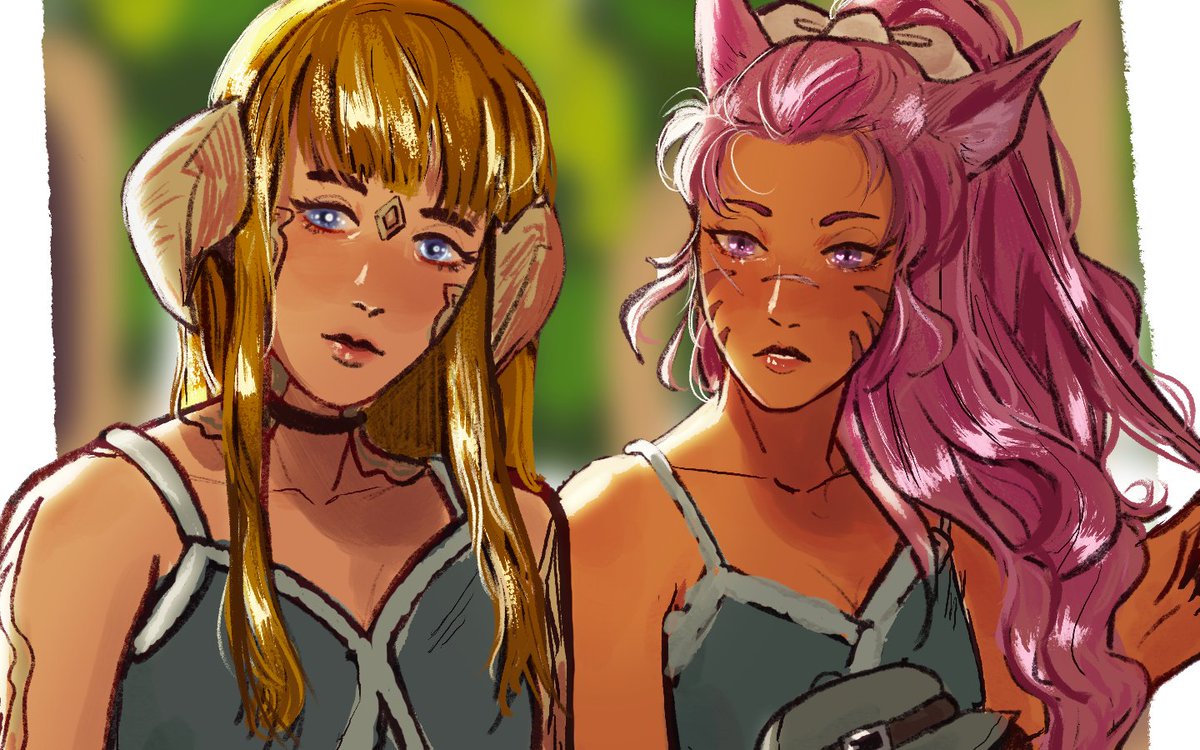 blurberyyy's tweet photo. sorry it took 2 months to finish that (LRT) LMFAO here's a close up https://t.co/f4fWrQ4pgv