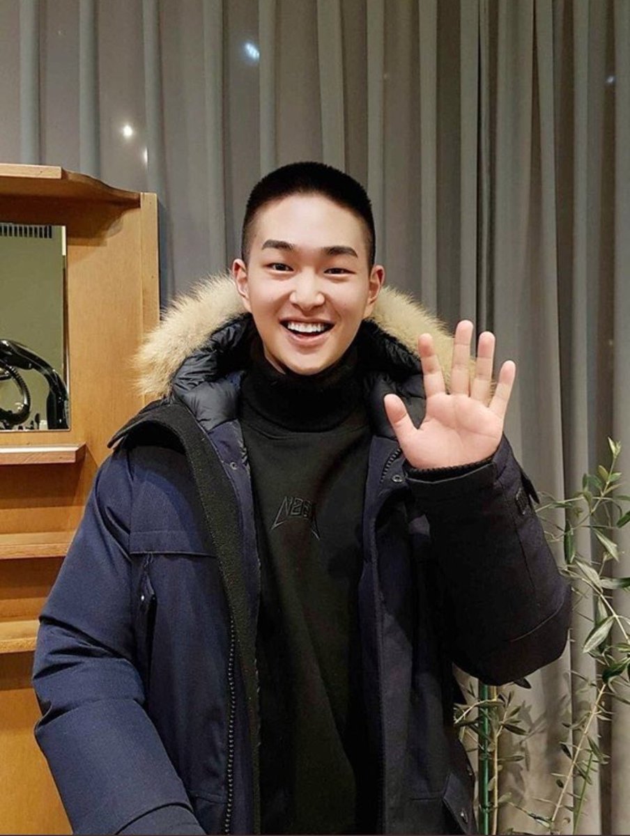 ill be waiting💙

D-588