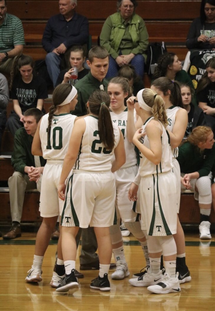 ATTENTION RAM FANS: Tomorrow and Tuesday we will be participating in the Defiance Physical Therapy Tournament at Defiance HS. The school with the highest 2-day attendance receives a $1,000 donation from DPT. Let’s pack the house with green! Go Rams!