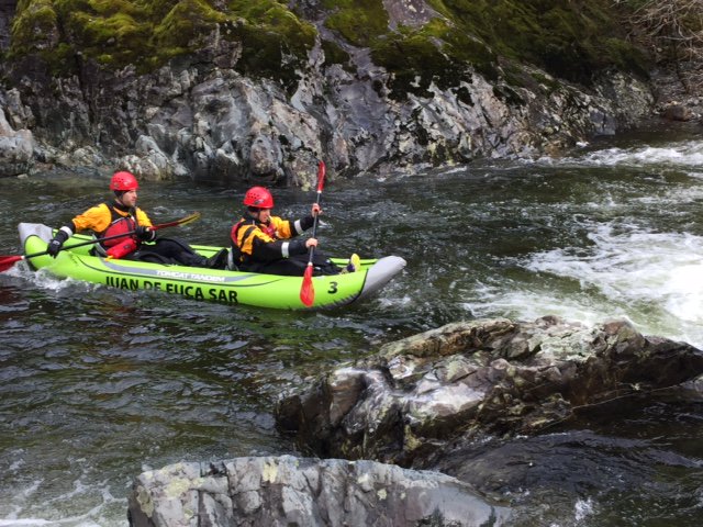 Juan de Fuca SAR tweet media