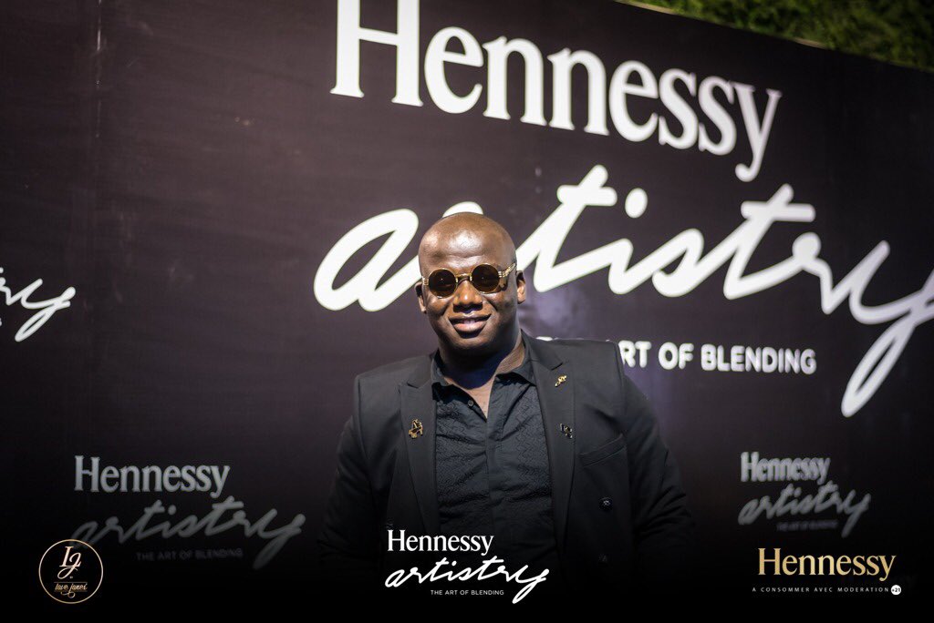 ByLoveJones's tweet photo. [Hennessy Artistry End Of Year] 
La soirée du siècle, un succès grâce à vous.

Hennessy Artistry vous remercie d’avoir participé à la réussite de cette  grande soirée.
Quelques moments forts en images (Step I)
 
Never Stop , Never Settle
Stay Tuned
#HennessyCM https://t.co/T6ZFrgWl4Q