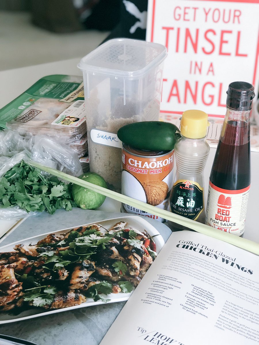 JessCallaghan's tweet image. Yummy Sunday dinner prep thanks to @chrissyteigen SO PUMPED! You ready @rcsomrak22 ? 😍🤤
