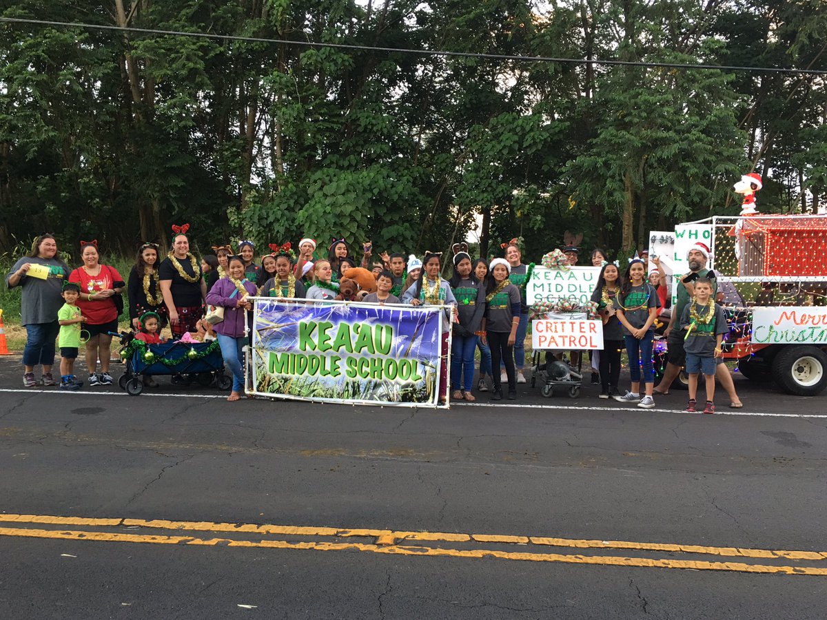 KMSGreenwaves tweet media