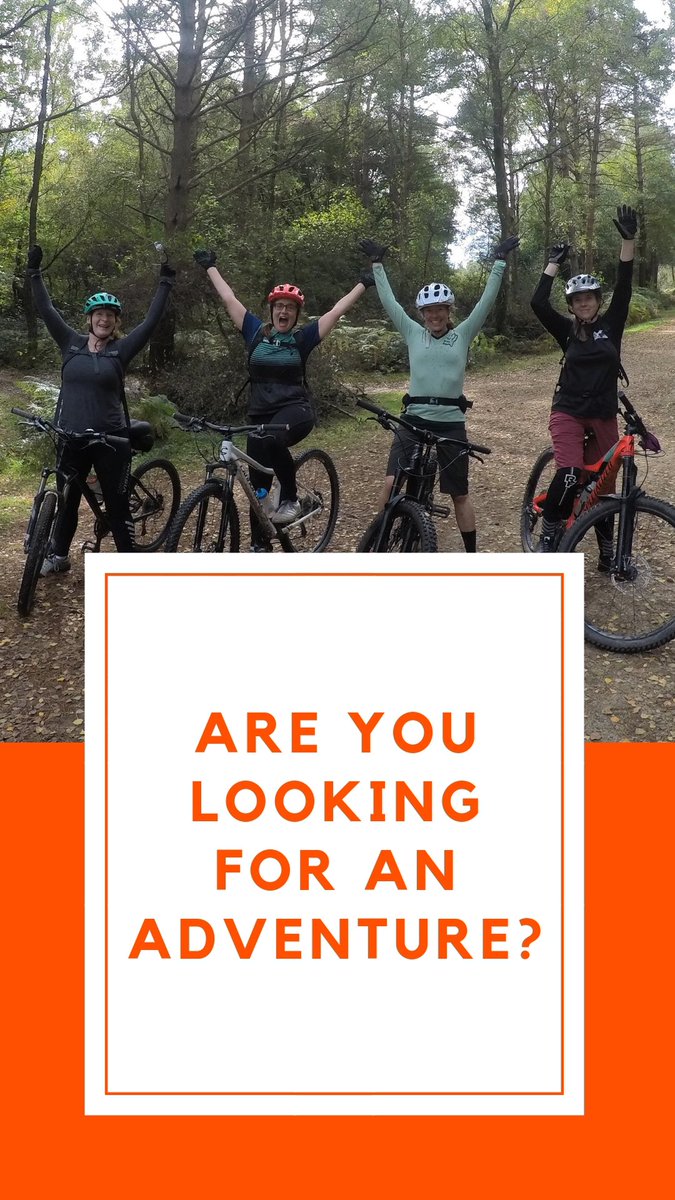 Head over to beyondthemud.co.uk to find out more about our mtb breaks #mtbholidays